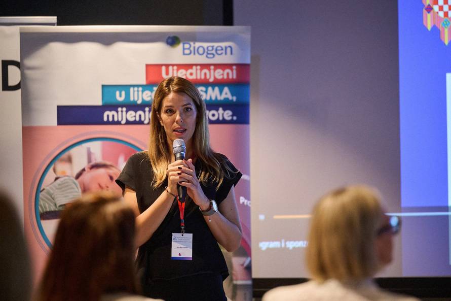 Kad pacijenti progovore: život s rijetkom bolešću nije rijedak izazov