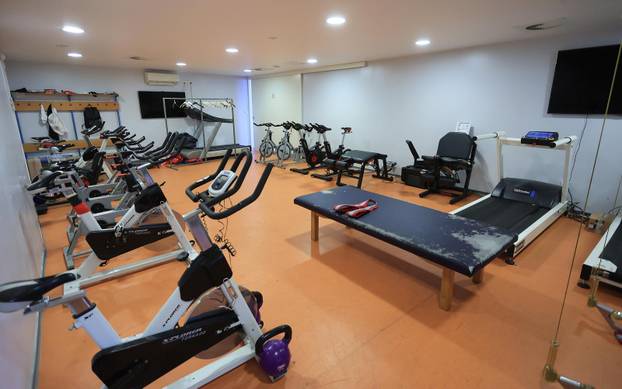 Zagreb: Obilazak stadiona u Maksimiru