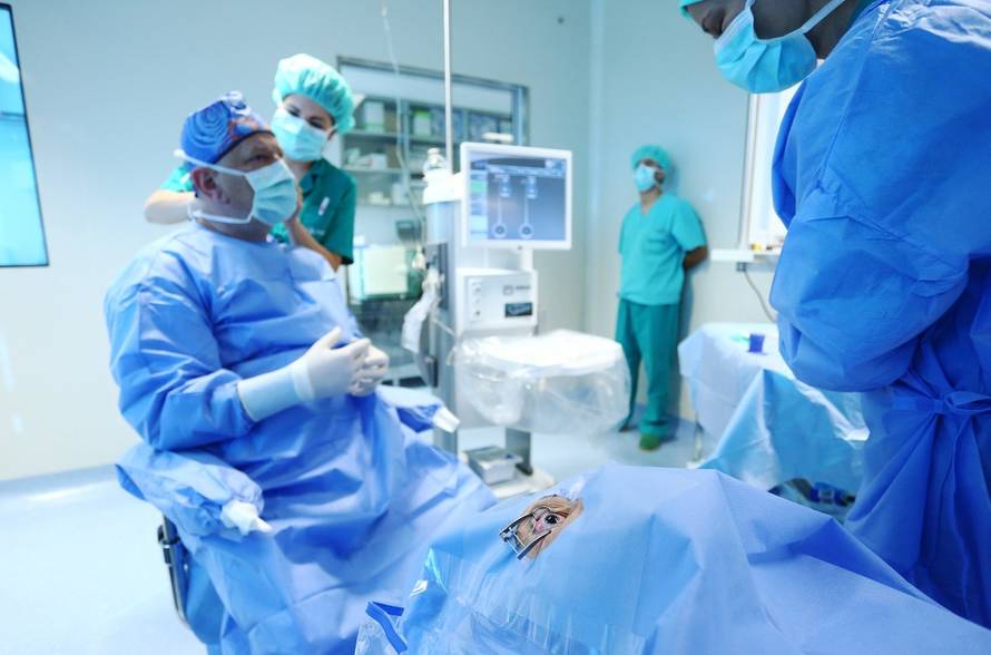 Slavko Midžor/PIXSELL