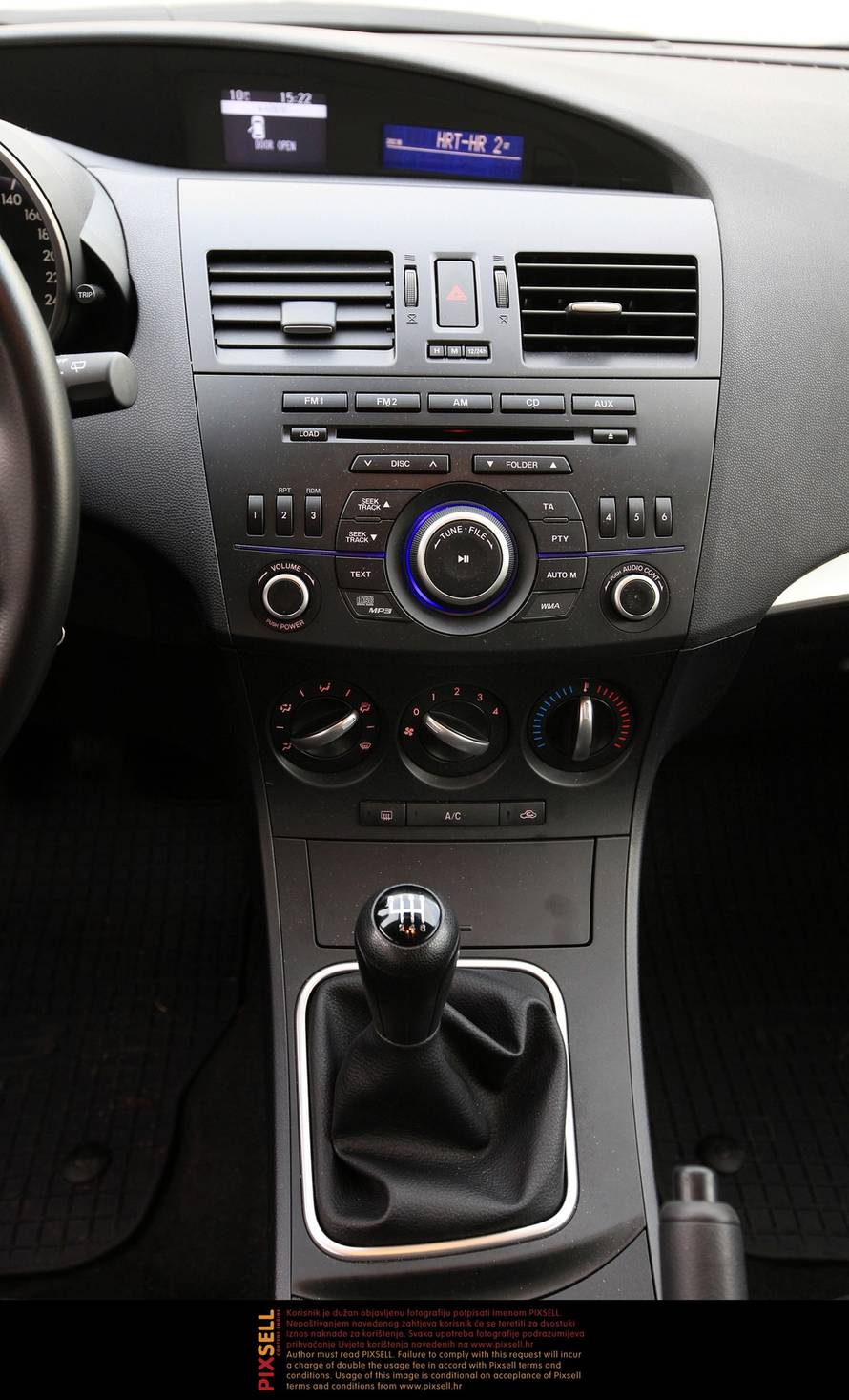 Robert Anić/Pixsell