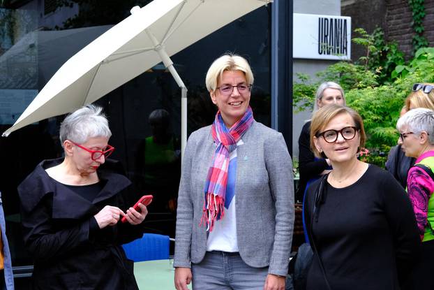 Održana je  dodjela nagrada Fierce Woman Award za “strašne žene godine”