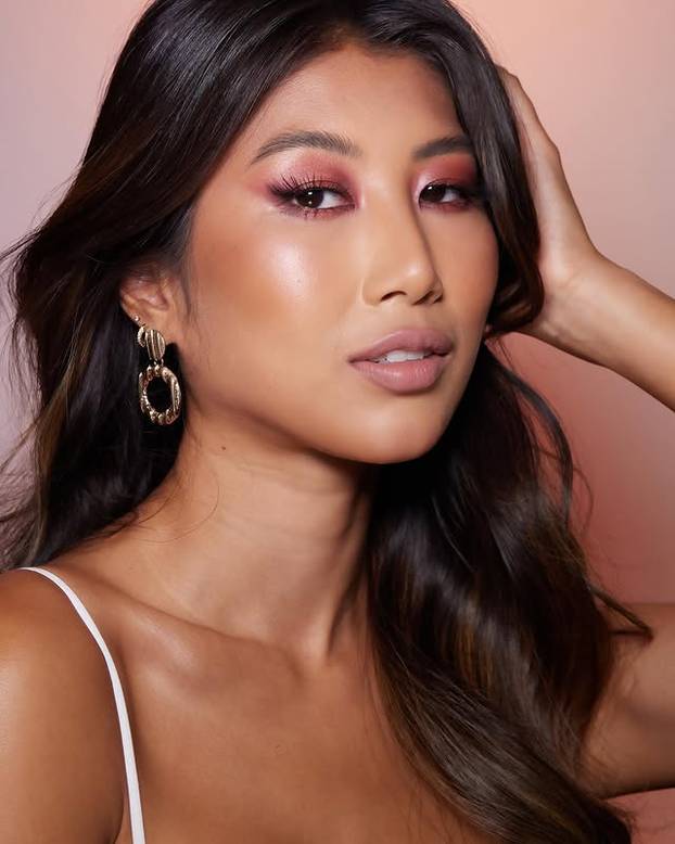 FOTO Mlada manekenka svoju 'nesigurnost' pretvorila u posao iz snova: 'To mi je najveći adut'