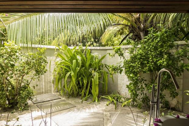 FOTO Idila bez signala i buke: Privatni otok pruža nezaboravni bijeg u 'barefoot luxury'