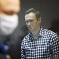 EU zabrinut zbog zdravstvenog stanja Navaljnog i napetosti na granici između Rusije i Ukrajine