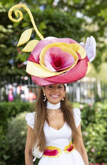 Royal Ascot Day One