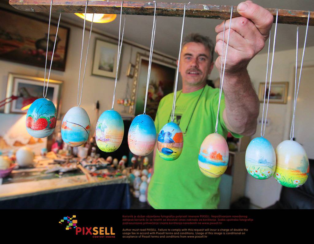 Pixsell