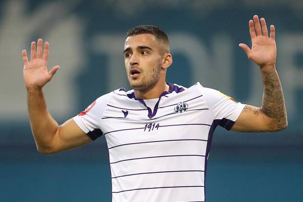 Dinamo i Lokomotiva sastali se u 1. kolu SuperSport HNL-a