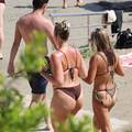 FOTO Ovako se danas u&zcaron;ivalo u Splitu i Dubrovniku, pla&zcaron;e pune!