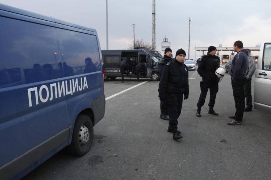 Marko Mrkonjić/Pixsell