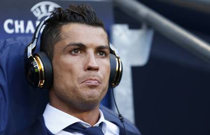 Lijep, mlad i bogat: C. Ronaldo je najplaćeniji sportaš u svijetu