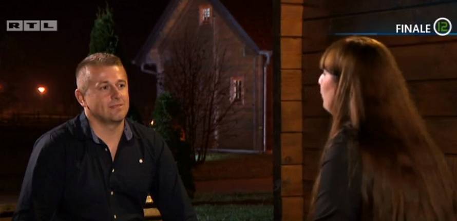 Paulina otvoreno Jovanu: 'Bit ću sama u sobi pa dođi pričati'