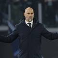 Talijani: Mottina priča je gotova u Juventusu! Nakon debakla protiv Atalante zvali su Tudora