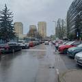 Jeziv slučaj u Zagrebu: Ovdje su oteli stariju ženu: 'Vjerojatno su je odveli tu na plac, užas jedan'