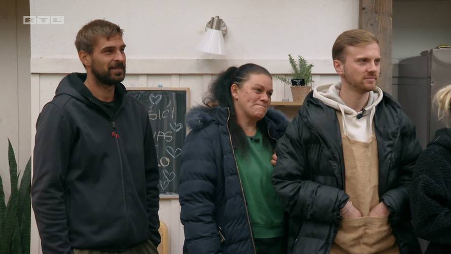 Kandidati će večeras konačno doznati Marijevu tajnu o finalu