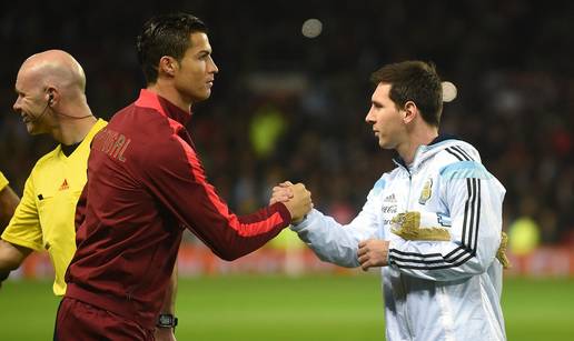 Messi i Ronaldo napokon bi mogli zaigrati u istoj mom&ccaron;adi