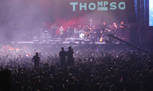 Ako vas u koncertnoj gu&zcaron;vi iznenada uhvati strah, treba li oti&cacute;i? Evo &scaron;to ka&zcaron;u stru&ccaron;njaci