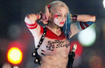 Suicide Squad igru otkazali su zbog igre o Batmanovu sinu