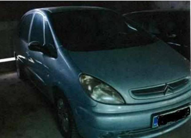 FOTO Država prodaje vozila! Pogledajte što se sve nudi...