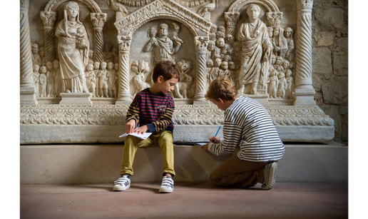 Znate li koji je najstariji muzej u Hrvatskoj? Vrijeme je da ga posjetite!