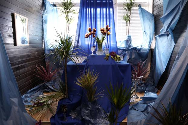 U Dugom selu održan je sajam cvijeća