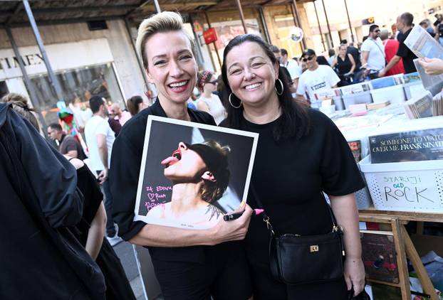 Zagreb: Ilica Q'ART CONNECT IN ART