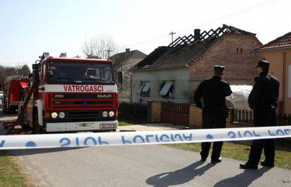 Muškarac otvorio vrata kuhinje pa poginuo u eksploziji plina