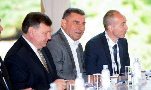 Gotovina: Ne možete zatvoriti granice, treba biti korak ispred