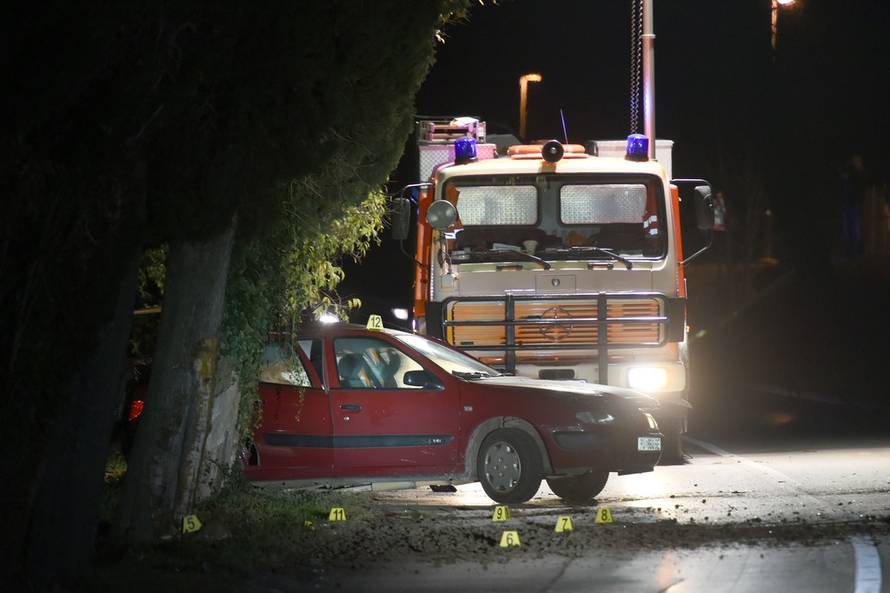 Dusko Marusic/PIXSELL