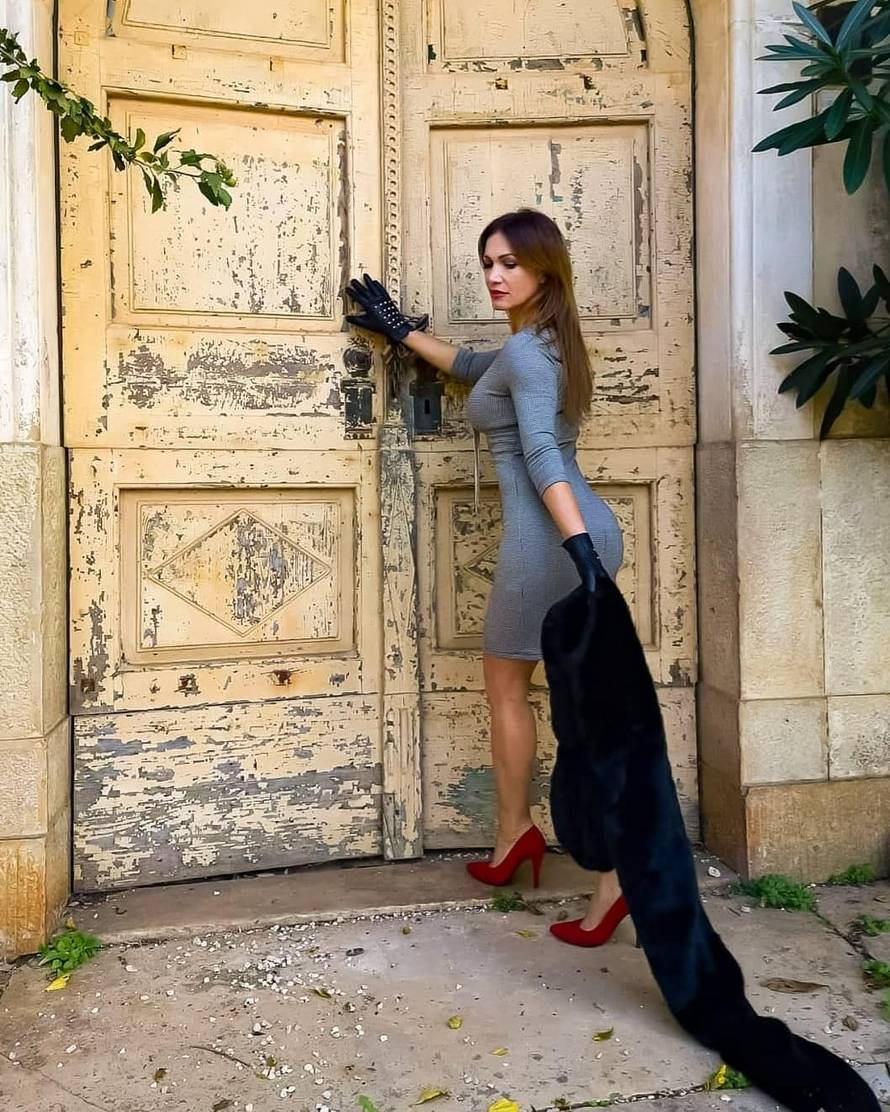 Tara iz grupe Karma za 24sata ekskluzivno: Imala sam ludih upada i gesta obožavatelja...