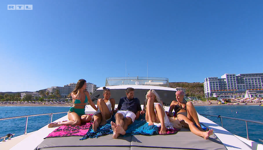 Šimu razočarala Laura pa ljubio Vanju na spoju: 'To je sigurnost koju osjećam kad sam s njom'