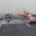 Kaos na A1 kod Karlovca: Tri auta se sudarila. Na teren su izašli policija i Hitna pomoć!