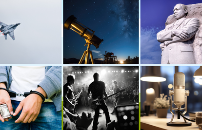 Spremni za izazov? Igrajte novi kviz i otkrijte koliko znate!