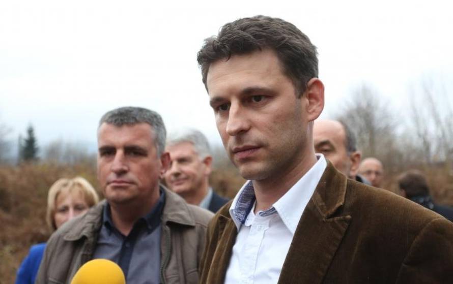 Kristina Stedul Fabac/PIXSELL