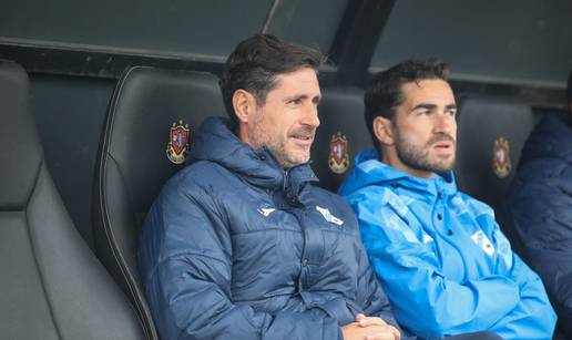 Trener Rijeke: Igračima ću dati slobodno, ja ostajem ovdje i ne idem u Španjolsku! Treba im to