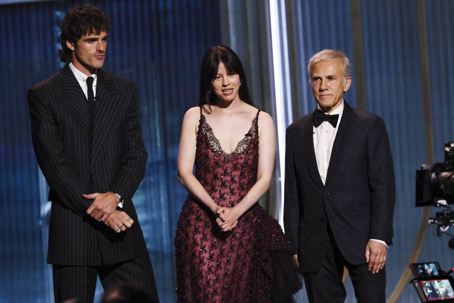 Actor Awards in Los Angeles