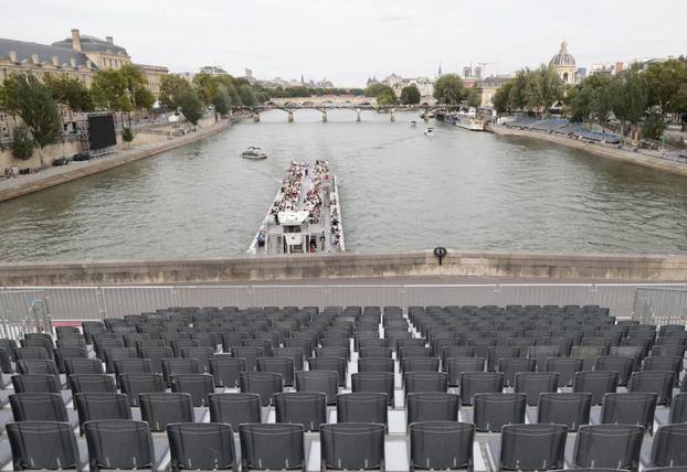 Paris 2024 Olympics Preview