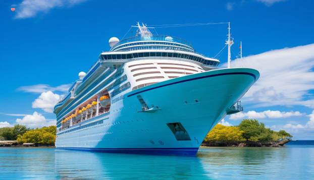 FOTO Britanski par: 'Idemo na swingerska-seks krstarenja. Naše obitelji to ne smiju znati...'