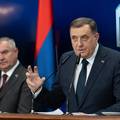 Dodik prijeti: Ako banke ne vrate 750 mil. maraka u roku tri mjeseca, bit će zatvorene