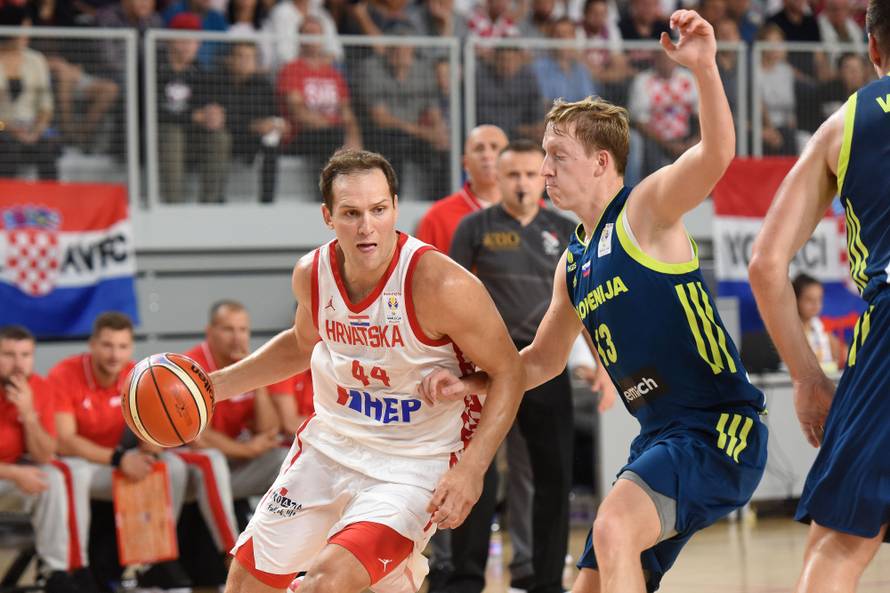 Hrvatska pala u Osijeku! Litva nas jako udaljila od SP-a u Kini