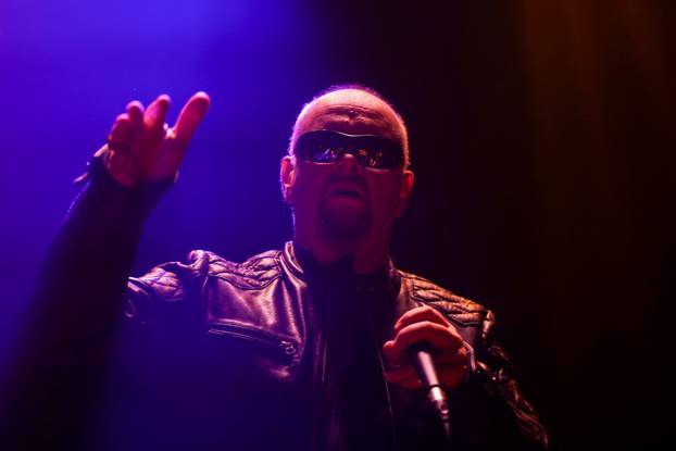 Zagreb: Nastup Ilana Kabilja u sklopu četvrtog izdanja klupskog programa FRKA u Petom Kupeu