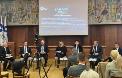 U najavi izmjene Zakona o strancima: Administrativno rasterećenje, digitalizacija...