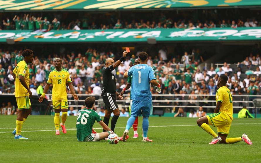 FIFA World Cup 2026 - Group A - Mexico v South Africa
