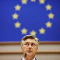Plenković u Bruxellesu najavio odluku o ulasku RH u Schengen