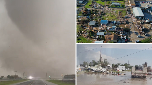 VIDEO Zastrašujuć tornado u Teksasu: Troje poginulih, 200 kuća uništeno, 50 ozlijeđenih