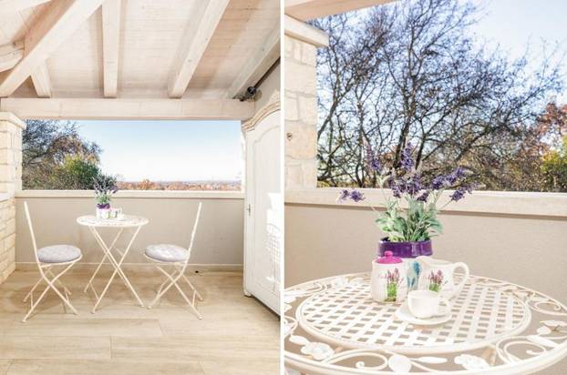 FOTO Pogledajte luksuznu vilu, rentaju je Tarik i Lejla Filipović