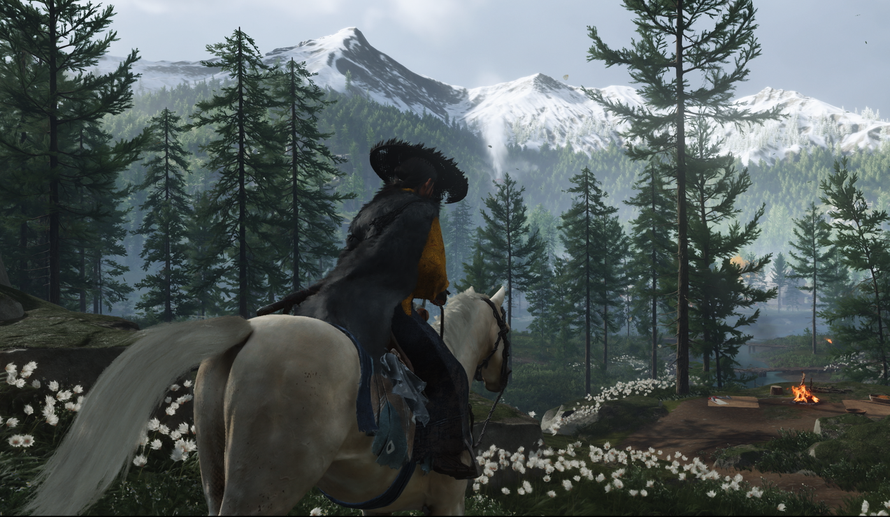 Isprobali smo Ghost of Yōtei: Igra koju treba odigrati dvaput