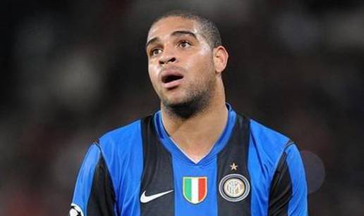 Drmao je Italijom: Adriano (33) će se okušati u Miami Unitedu