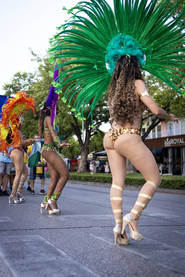 Čapljinski međunarodni ljetni karneval