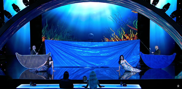 Sjećate li se Kitassa i drugih bizarnih točaka iz Supertalenta?