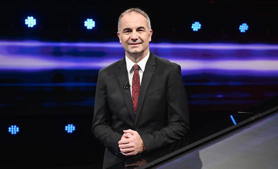 Evo što večeras gledati na TV-u